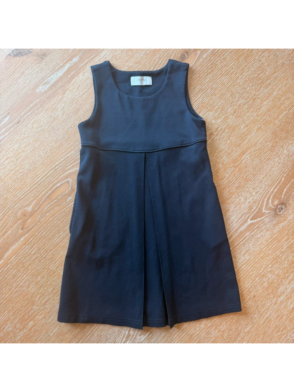 Sweet Honey Navy Jumper Size 6